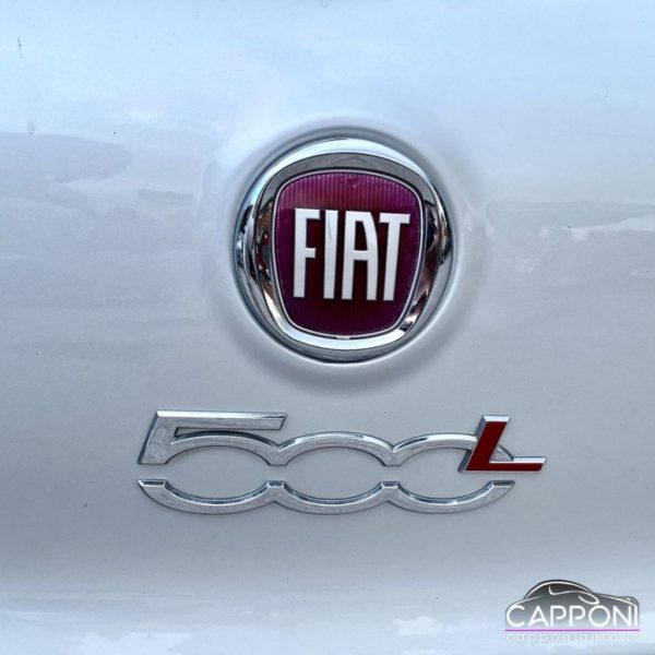 FIAT 500L - 0.9 - immagine 8