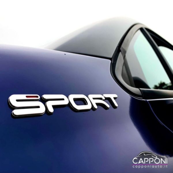 FIAT 500X - 1.5 T4 Hybrid 130 CV DCT Sport - immagine 5