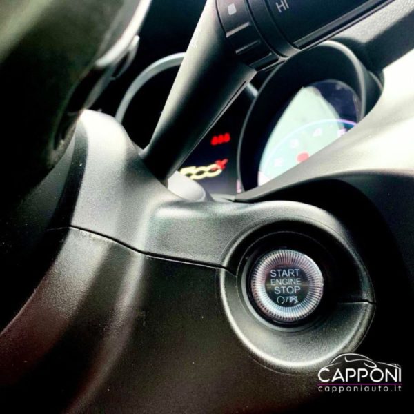 FIAT 500X - 1.5 T4 Hybrid 130 CV DCT Sport - immagine 7