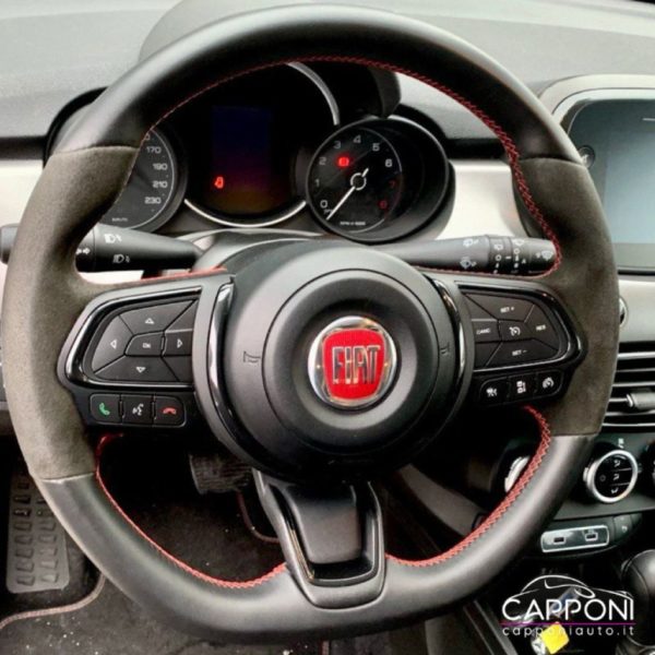 FIAT 500X - 1.5 T4 Hybrid 130 CV DCT Sport - immagine 19
