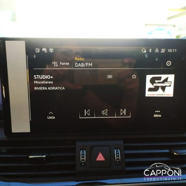 AUDI Q5 - Sportback 40 TDI quattro S tronic  Sline plus - immagine 14