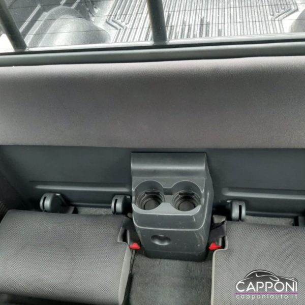ISUZU D-Max - 3.0 TD cat Sp. Cab 4WD - immagine 8