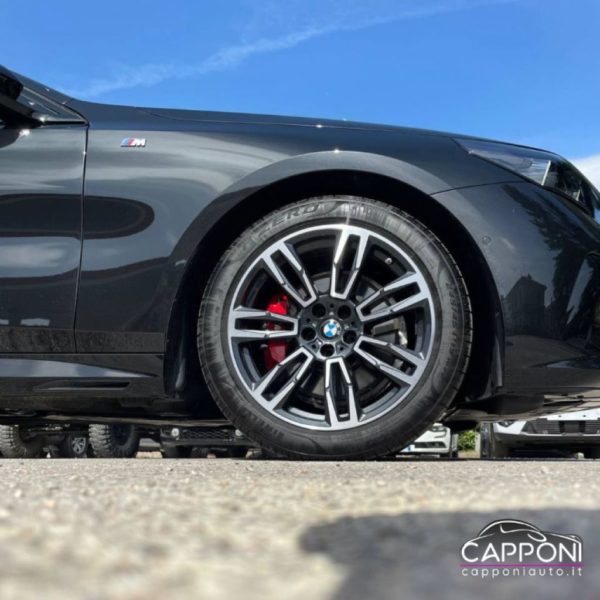 BMW 520 - d Msport PRO - PROMO - immagine 6