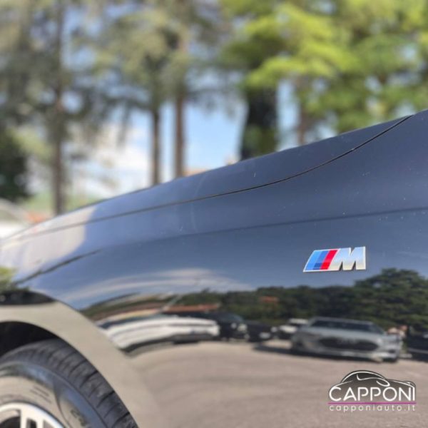 BMW 520 - d Msport PRO - PROMO - immagine 7