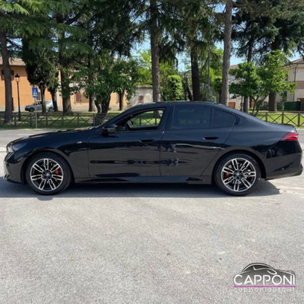 BMW 520 - d Msport PRO - PROMO - immagine 3