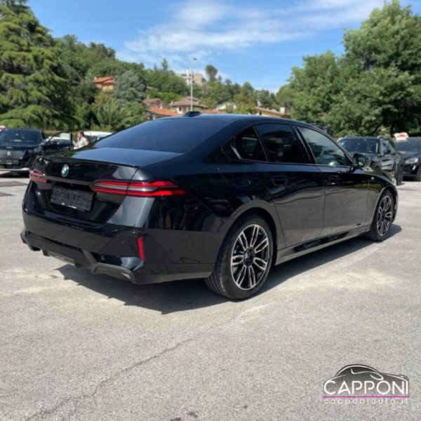 BMW 520 - d Msport PRO - PROMO - immagine 5