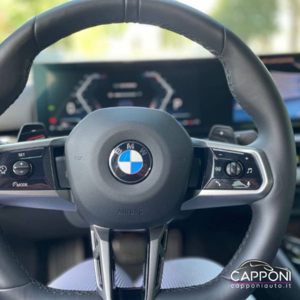 BMW 520 - d Msport PRO - PROMO - immagine 15