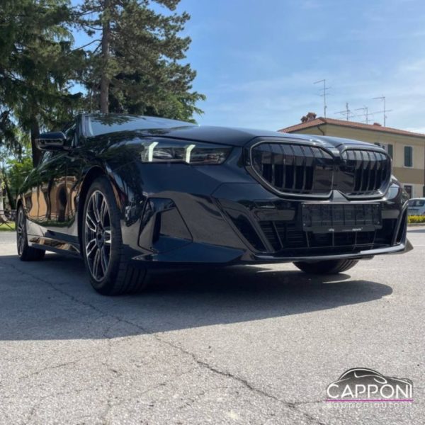 BMW 520 - d Msport PRO - PROMO - immagine 2