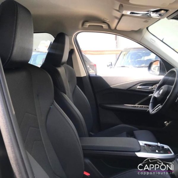 BMW X1 - sDrive18d Msport - immagine 11