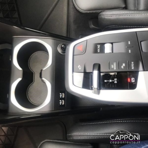 BMW X1 - sDrive18d Msport - immagine 18