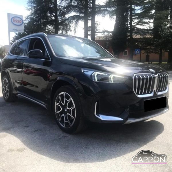 BMW X1 - sDrive18d Msport - immagine 3