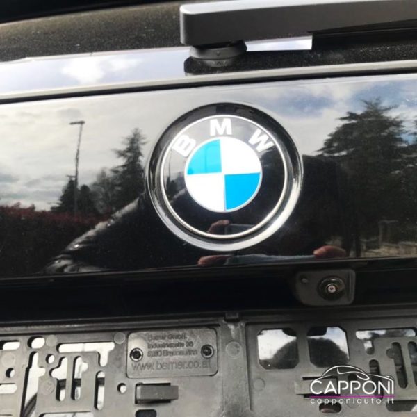 BMW X1 - sDrive18d Msport - immagine 22