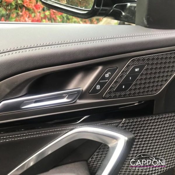BMW X1 - sDrive18d Msport - immagine 21