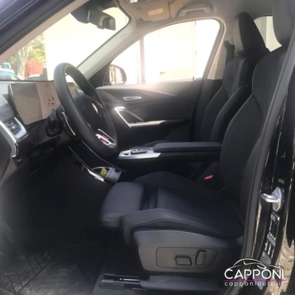 BMW X1 - sDrive18d Msport - immagine 6