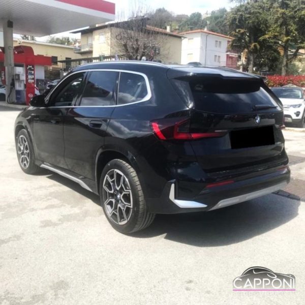 BMW X1 - sDrive18d Msport - immagine 4