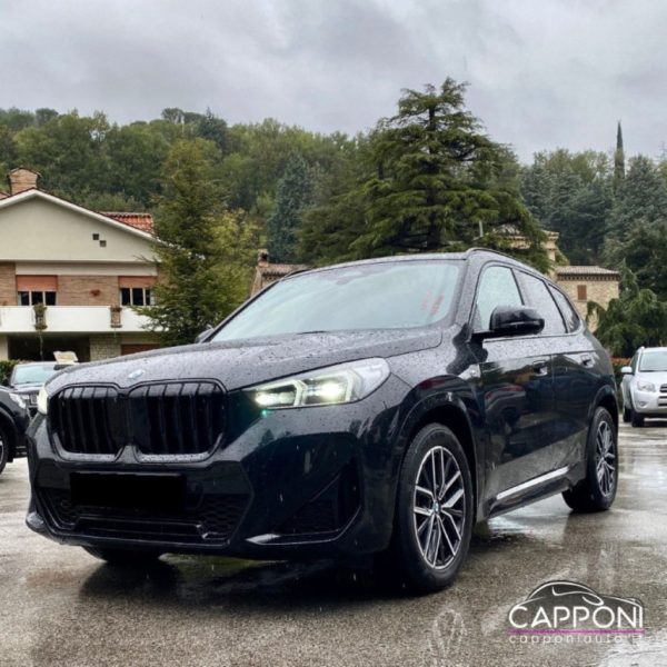 BMW X1 - xDrive 20d - immagine 4