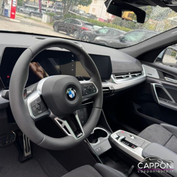 BMW X1 - xDrive 25e - immagine 7