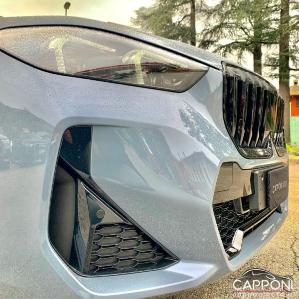 BMW X1 - xDrive 25e - immagine 6
