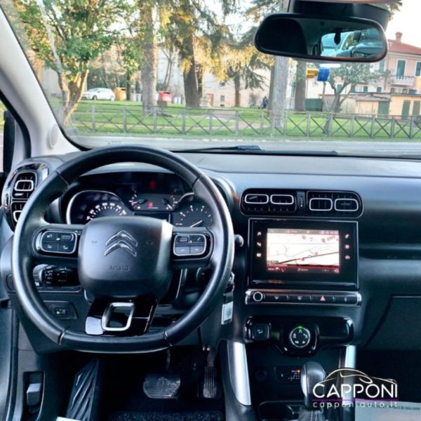 CITROEN C3 Aircross - BlueHDi 120 S&S autocarro n 1 - immagine 8