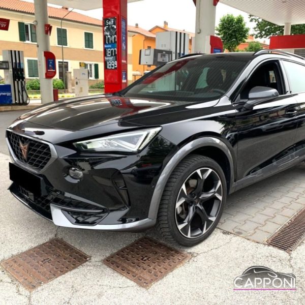 CUPRA Formentor - 1.5 TSI - immagine 3