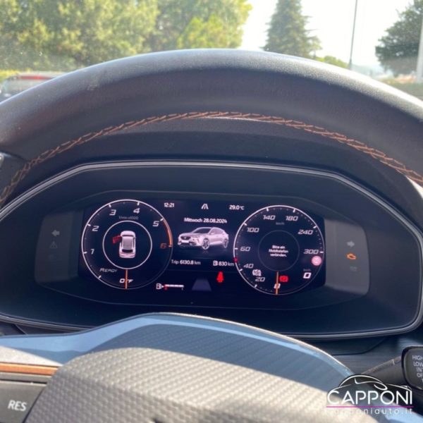 CUPRA Formentor - 2.0 TDI - immagine 11