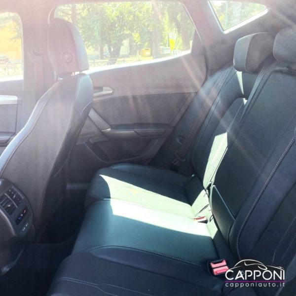 CUPRA Formentor - 2.0 TDI - immagine 6