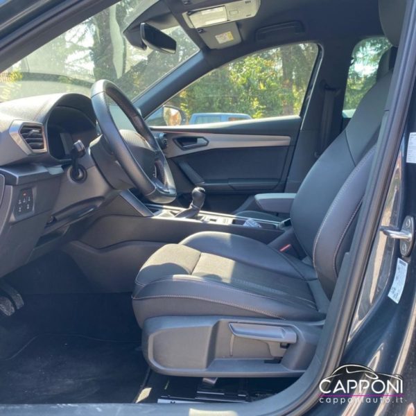 CUPRA Formentor - 2.0 TDI - immagine 8