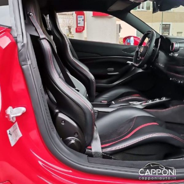 FERRARI F8 - Tributo - immagine 16