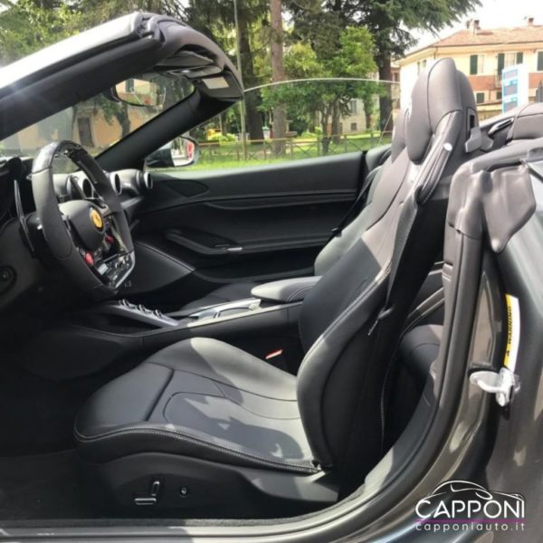FERRARI Portofino - M Carbon - immagine 10