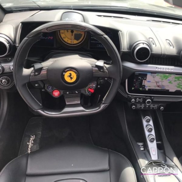 FERRARI Portofino - M Carbon - immagine 15