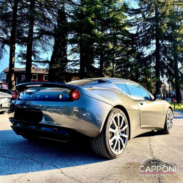 LOTUS Evora - 3.5 2+2 - immagine 4