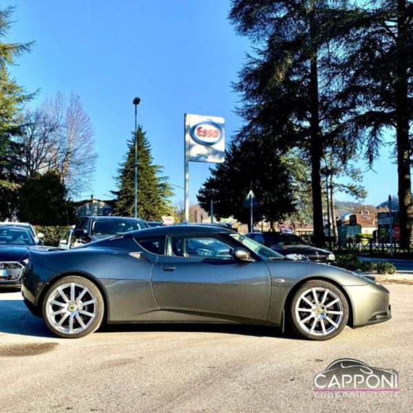 LOTUS Evora - 3.5 2+2 - immagine 2