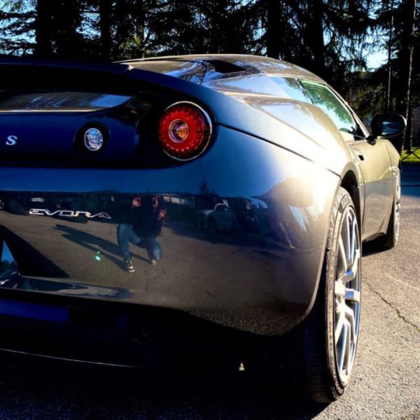 LOTUS Evora - 3.5 2+2 - immagine 21