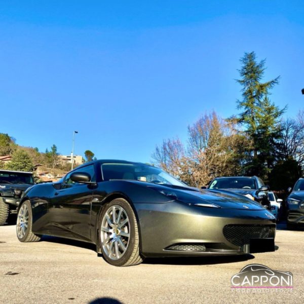 LOTUS Evora - 3.5 2+2 - immagine 3