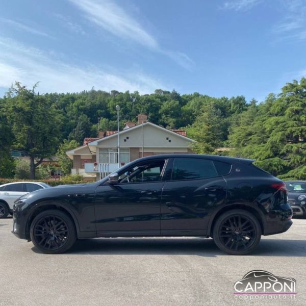MASERATI Levante - V6 Diesel 275 CV AWD Gransport Tetto/Pelle/LED - immagine 4