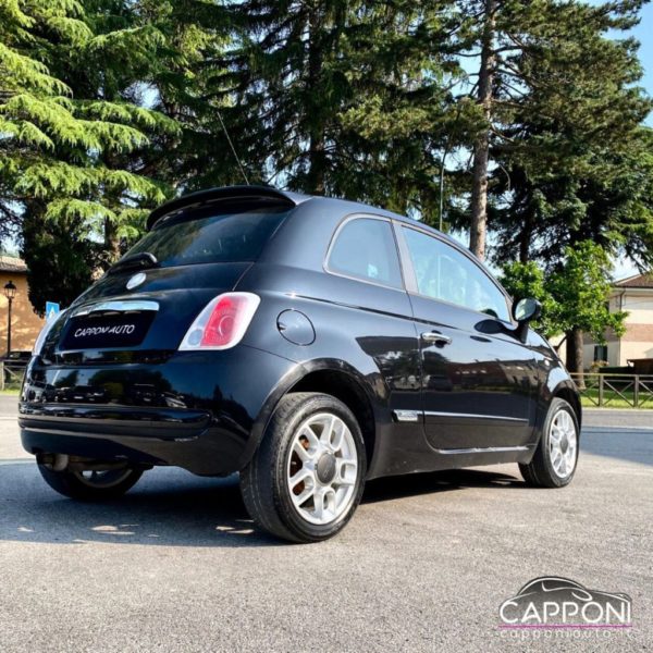 FIAT 500 - 1.3 Multijet 16V 75 CV - NEOPATENTATI - immagine 2