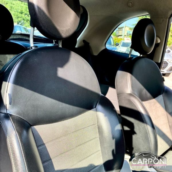 FIAT 500 - 1.3 Multijet 16V 75 CV - NEOPATENTATI - immagine 7