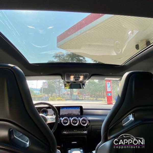 MERCEDES-BENZ CLA 45 AMG - 45 S AMG 4Matic+ - immagine 4