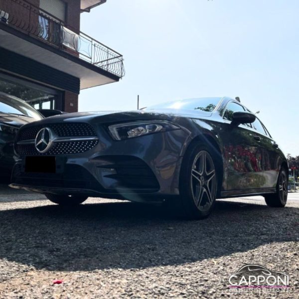 MERCEDES-BENZ A 250 - e Automatic EQ-Power