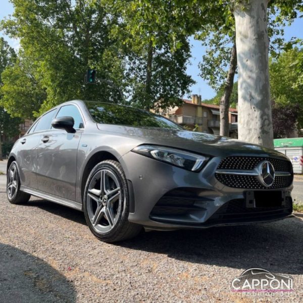MERCEDES-BENZ A 250 - e Automatic EQ-Power - immagine 2