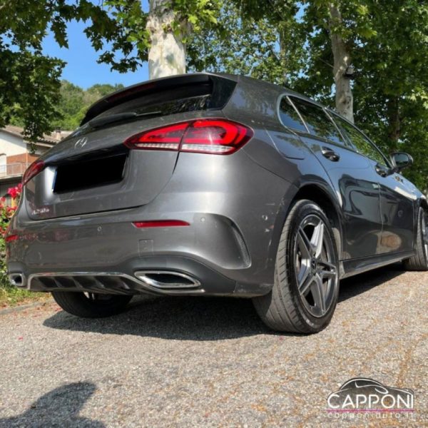MERCEDES-BENZ A 250 - e Automatic EQ-Power - immagine 3