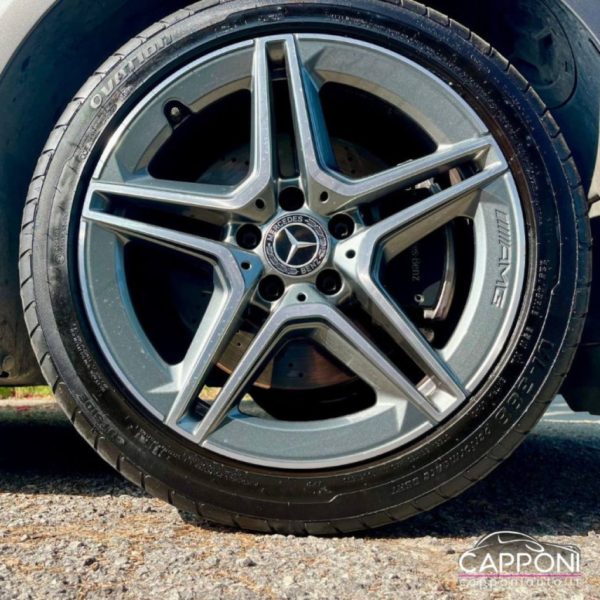 MERCEDES-BENZ A 250 - e Automatic EQ-Power - immagine 5
