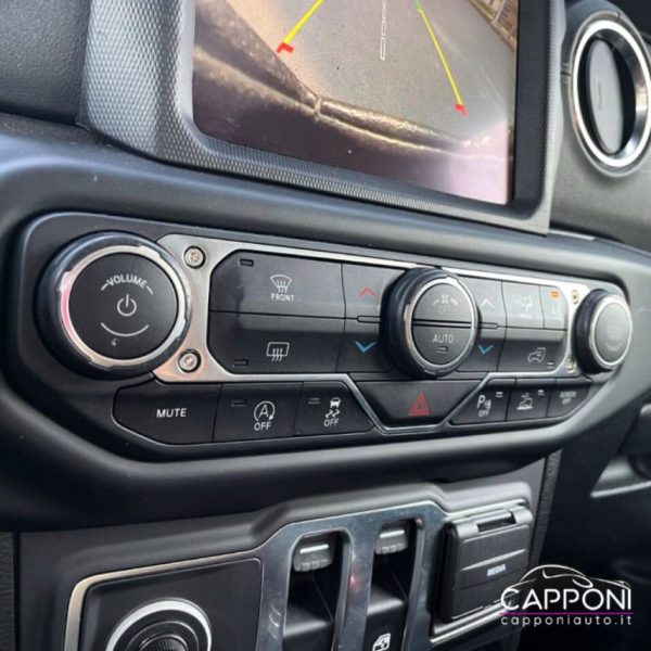 JEEP Wrangler - 2.0 Turbo Hardtop - immagine 13