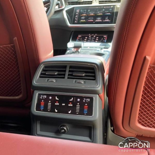 AUDI S6 - Avant 3.0 TDI quattro tiptronic - immagine 16