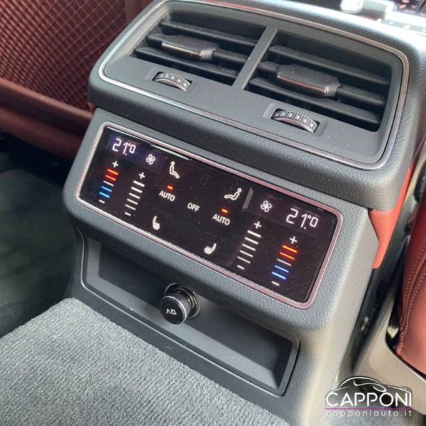 AUDI S6 - Avant 3.0 TDI quattro tiptronic - immagine 17