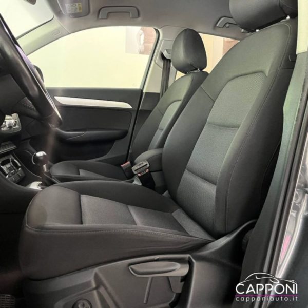 AUDI Q3 - 2.0 TDI 150 CV - immagine 6