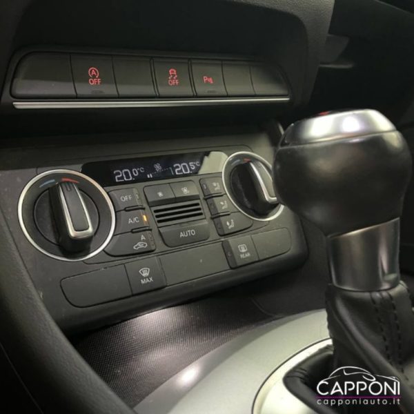 AUDI Q3 - 2.0 TDI 150 CV - immagine 9