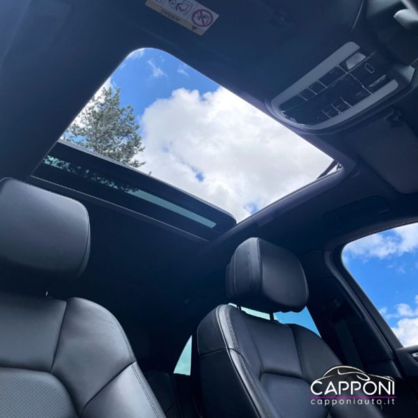 PORSCHE Macan - 2.0 - immagine 17