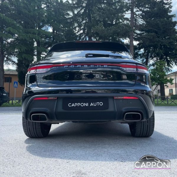 PORSCHE Macan - 2.0 - immagine 5