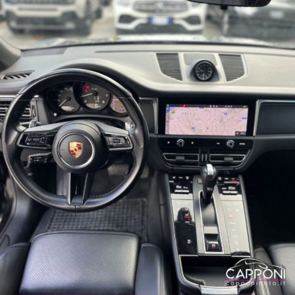 PORSCHE Macan - 2.0 - immagine 11